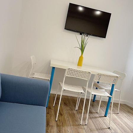 קטוביץ Stylowe Apartamenty Old Gallery, Zabrska 5 מראה חיצוני תמונה