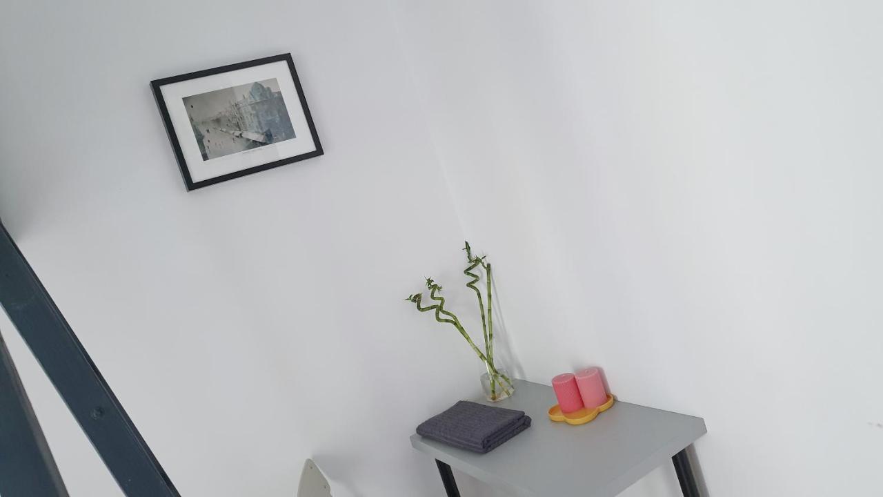 קטוביץ Stylowe Apartamenty Old Gallery, Zabrska 5 מראה חיצוני תמונה