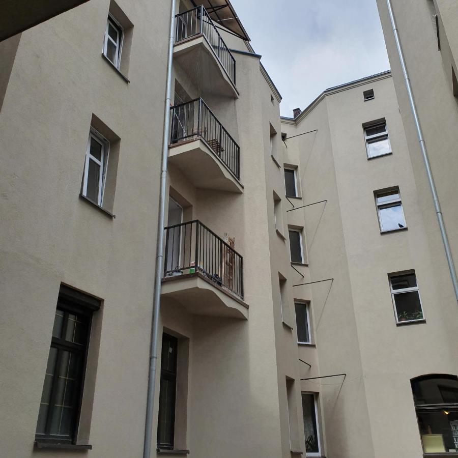 קטוביץ Stylowe Apartamenty Old Gallery, Zabrska 5 מראה חיצוני תמונה