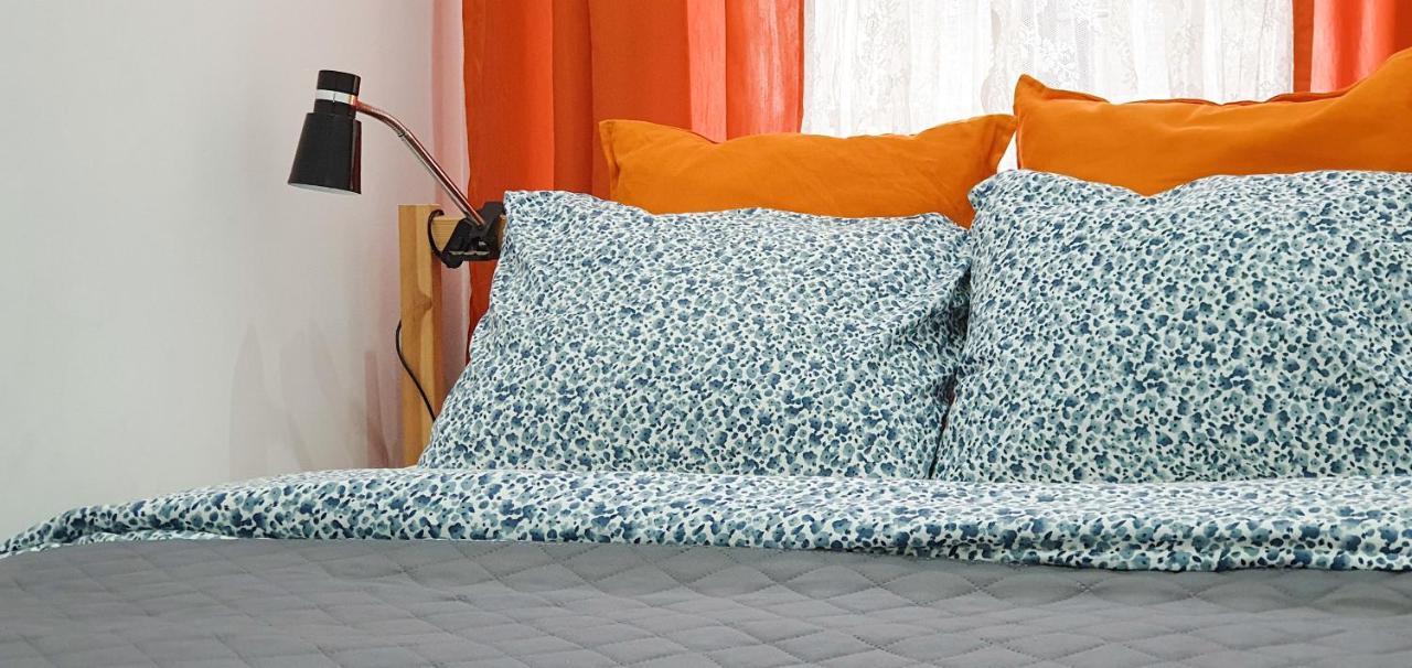 קטוביץ Stylowe Apartamenty Old Gallery, Zabrska 5 מראה חיצוני תמונה